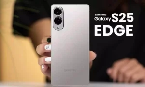 بررسی کامل سامسونگ S25 Edge