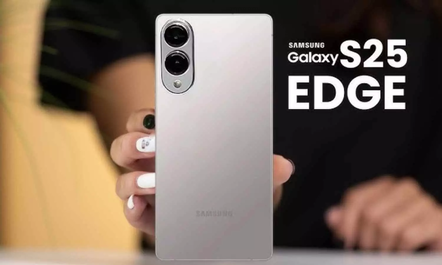 بررسی کامل سامسونگ S25 Edge