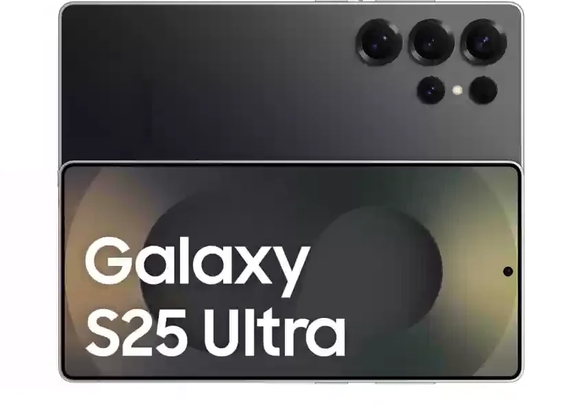بررسی S25 Ultra