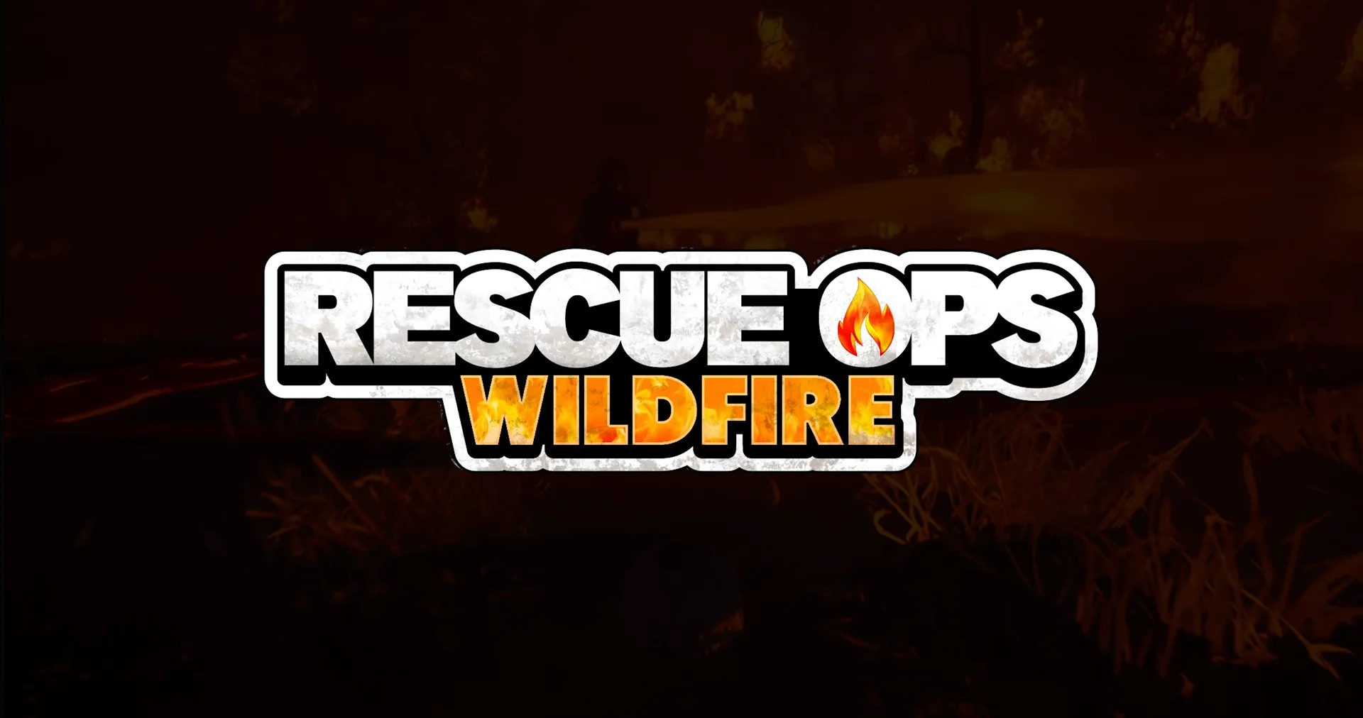 با بازی Rescue Ops Wildfire آتش نشان بشید !