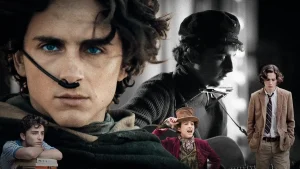 ۵ فیلم برتر تیموتی شالامی