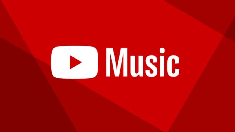 پلتفرم YouTube Music