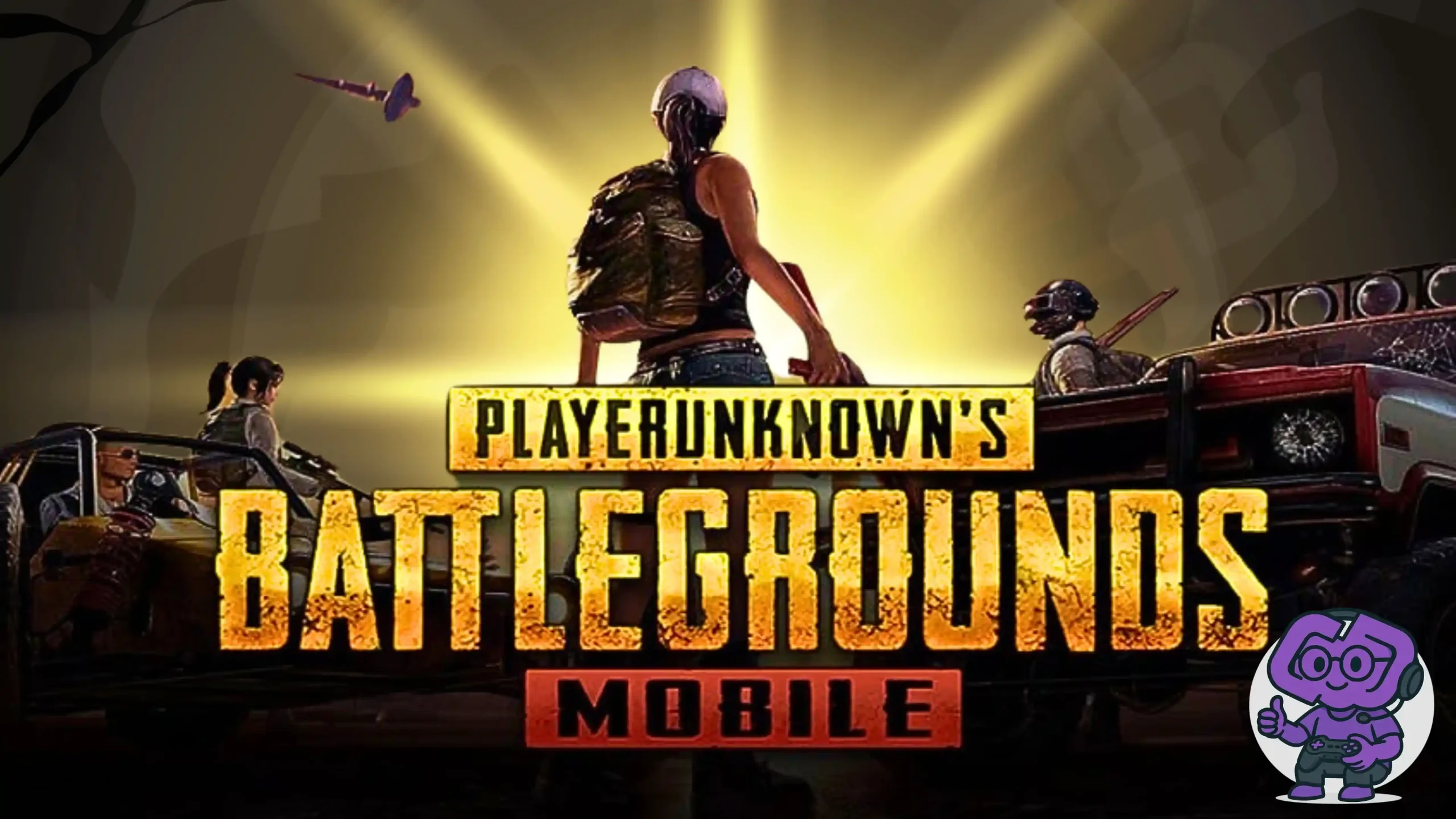 آیا می توان PUBG Mobile روی کامپیوتر بازی کرد