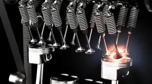 چرا ماشین ناک میزنه