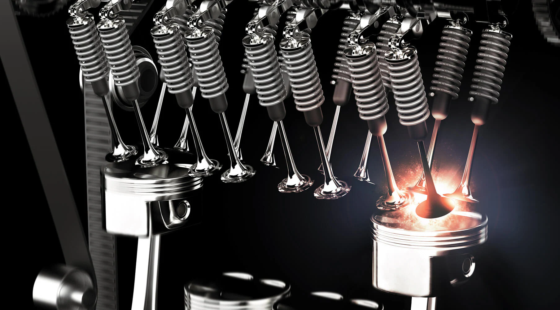 چرا ماشین ناک میزنه