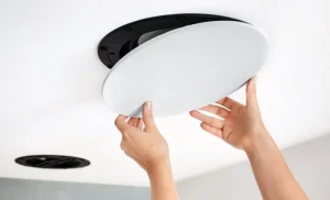 بلندگو سقفی هوشمند