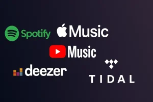 بهترین نرم افزار استریم موسیقی