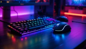 تجهیزات گیمینگ وایرلس یا بی سیم