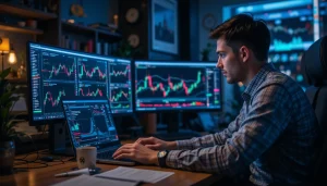 سرمایه گذاری بیت کوین