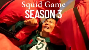 تریلر فصل سوم بازی مرکب