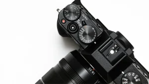 دوربین عکاسی DSLR