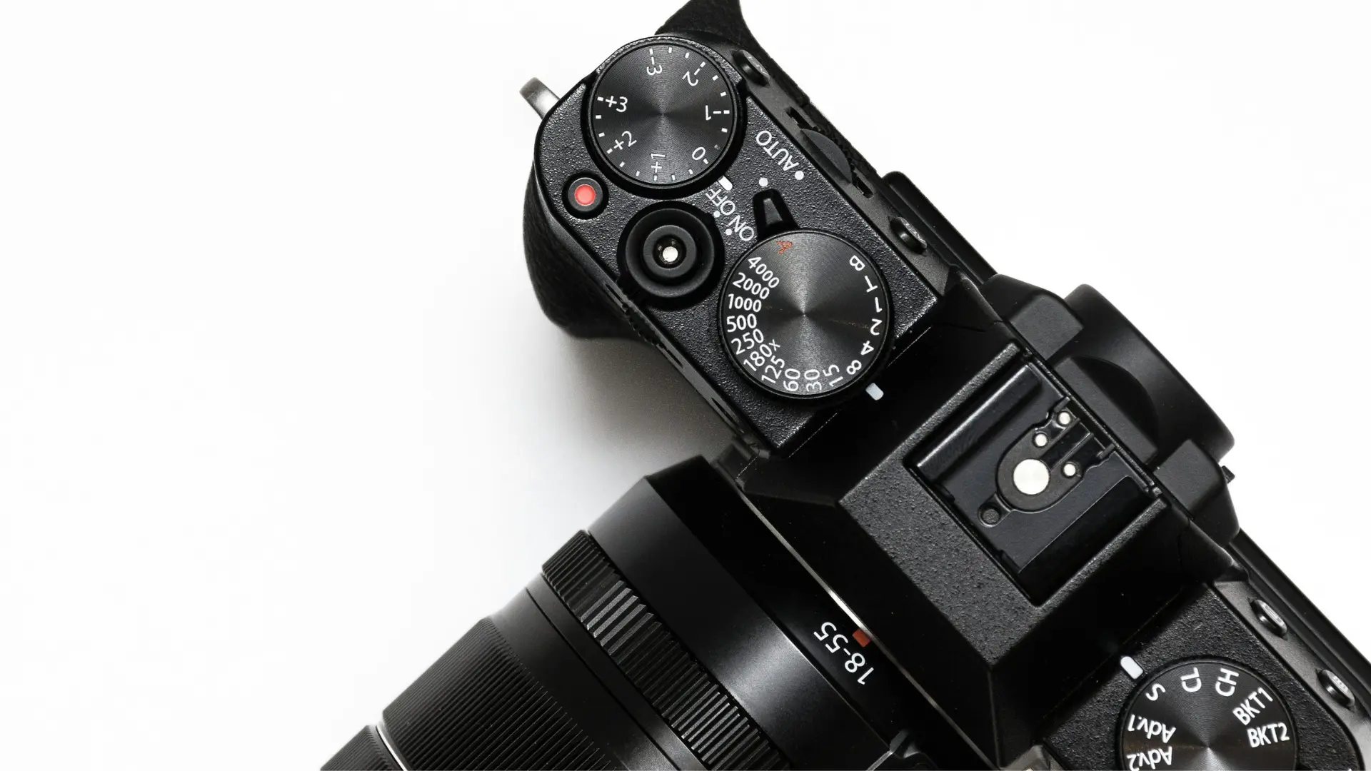 دوربین عکاسی DSLR