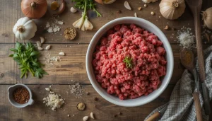 خواص و مضرات گوشت گوساله برای سلامتی