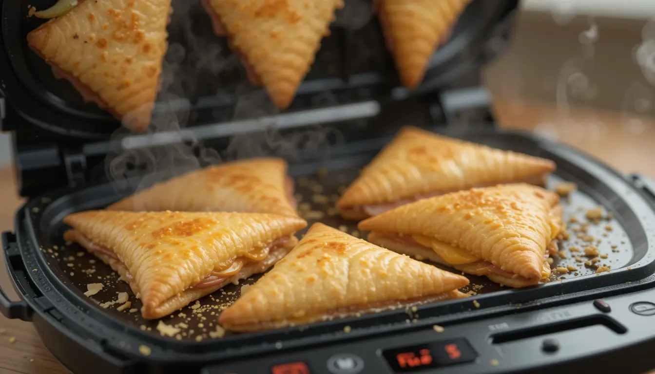 راهنمای خرید دستگاه اسنک ساز به طور کامل