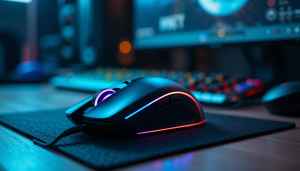 راهنمای خرید موس گیمینگ