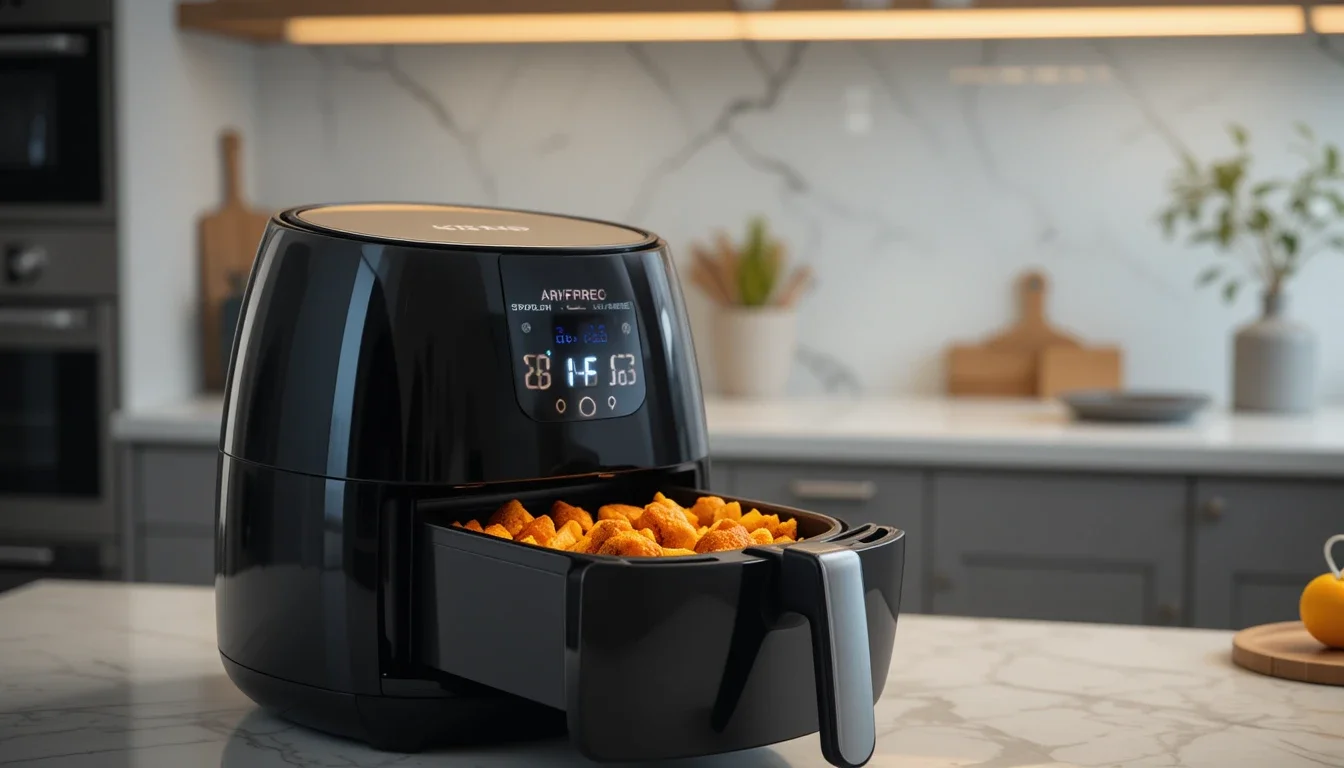 راهنمای خرید هواپز