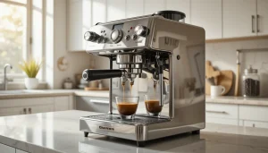 راهنمای کامل خرید دستگاه قهوه ساز