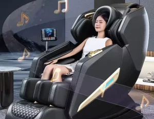 بهترین ماساژور برقی