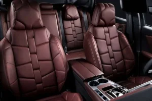 خرید روکش صندلی چرمی