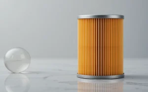 تعویض فیلتر روغن