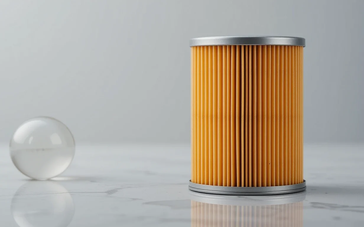 تعویض فیلتر روغن