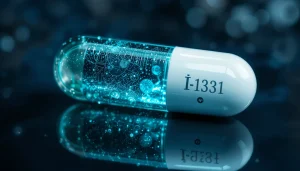 تکنولوژی پزشکی هسته ای