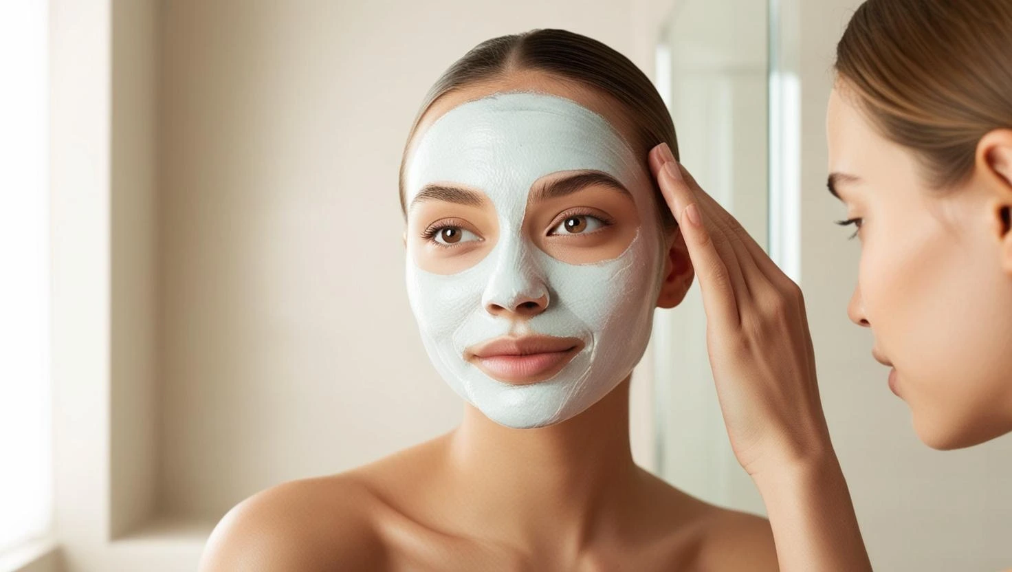 بهترین روتین پوستی پوست خشک چیست؟