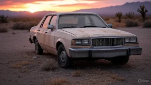 نگهداری خودرو در تابستان