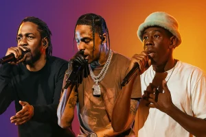 نسل طلایی رپرهای دهه 2020