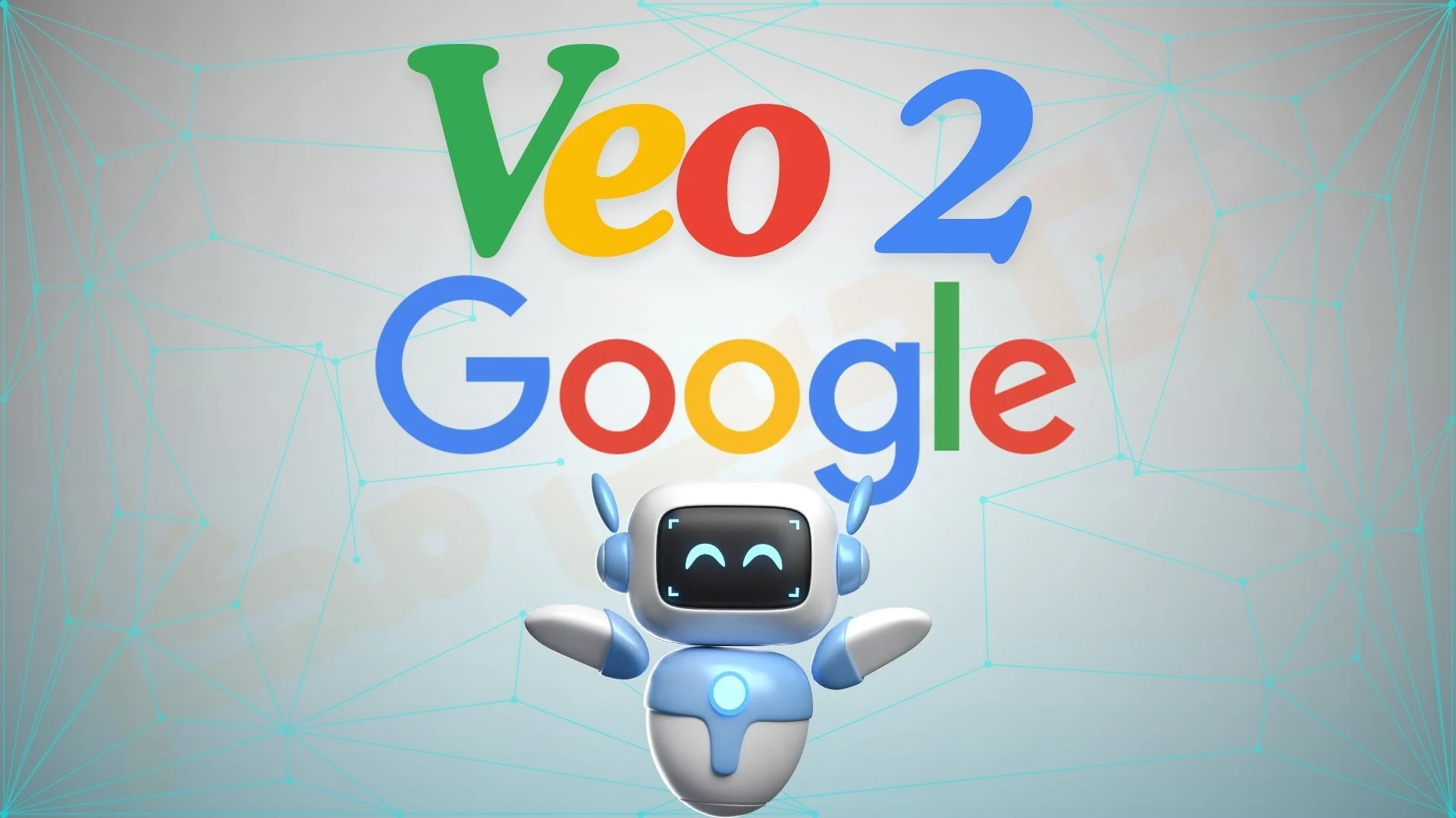 هوش مصنوعی Veo 2 گوگل