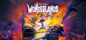 پوستر بازی Tiny Tinas Wonderlands
