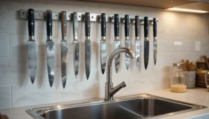 چاقوهای آشپزی