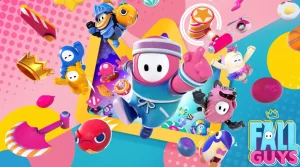چرا بازی Fall Guys بهترین بازی رایگان برای جمع های دوستانه است