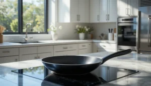 چطور یک ماهیتابه نچسب با کیفیت انتخاب کنیم