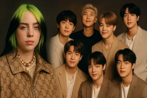 چگونه ستاره های موسیقی در عصر دیجیتال متولد می‌شوند؟