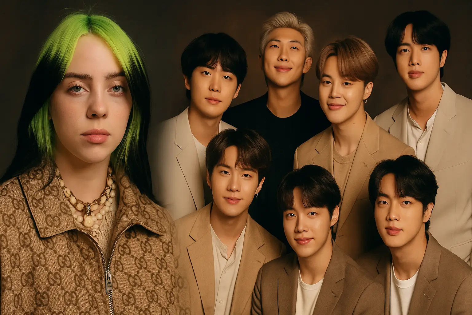 چگونه ستاره های موسیقی در عصر دیجیتال متولد می‌شوند؟