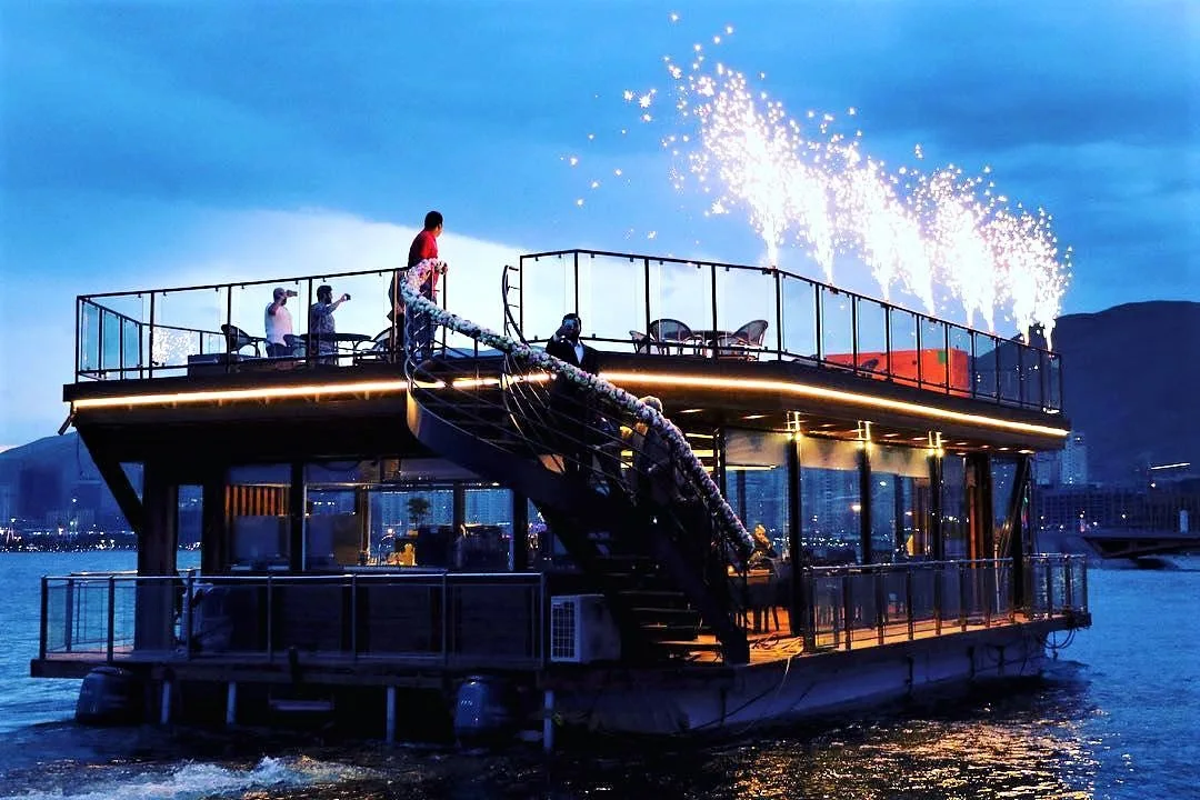 رستوران تهران برای قرار دونفره