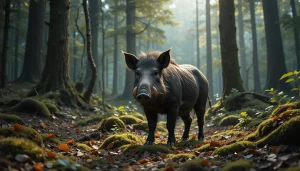 گوشت گراز در اسلام و سایر ادیان