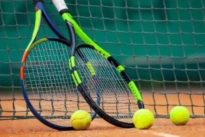 5 تنیس باز برتر ایرانی