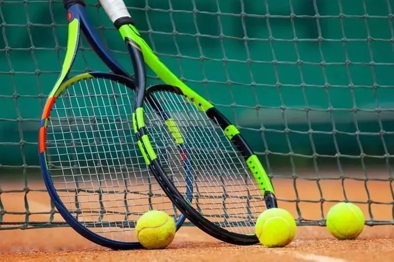 5 تنیس باز برتر ایرانی