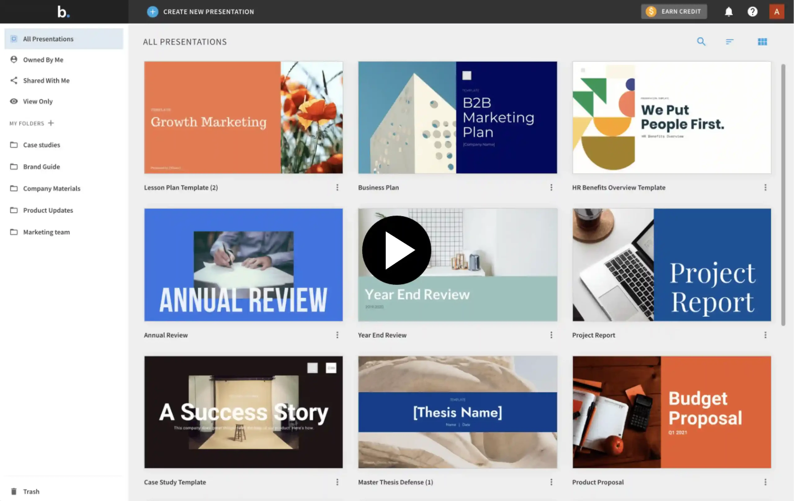 ساخت پاورپوینت با هوش مصنوعی