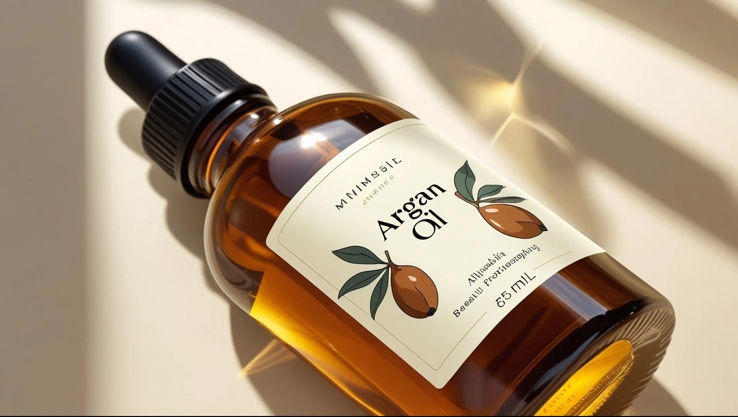 روغن آٰگان برای مو