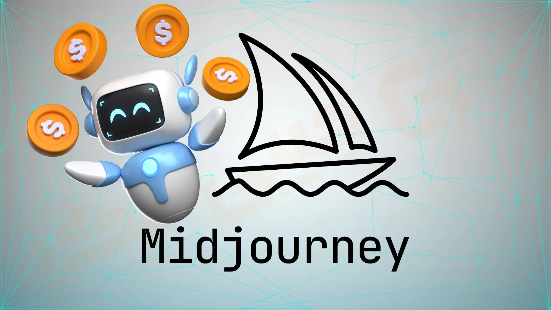 آموزش استفاده از میدجرنی