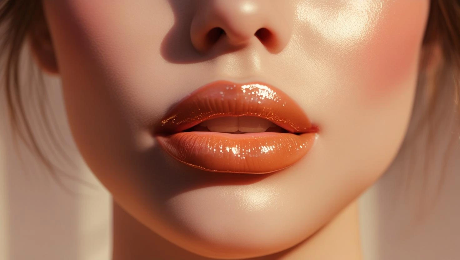 استفاده از برق لب ایرانی