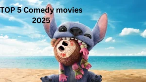 بهترین فیلم های کمدی 2025