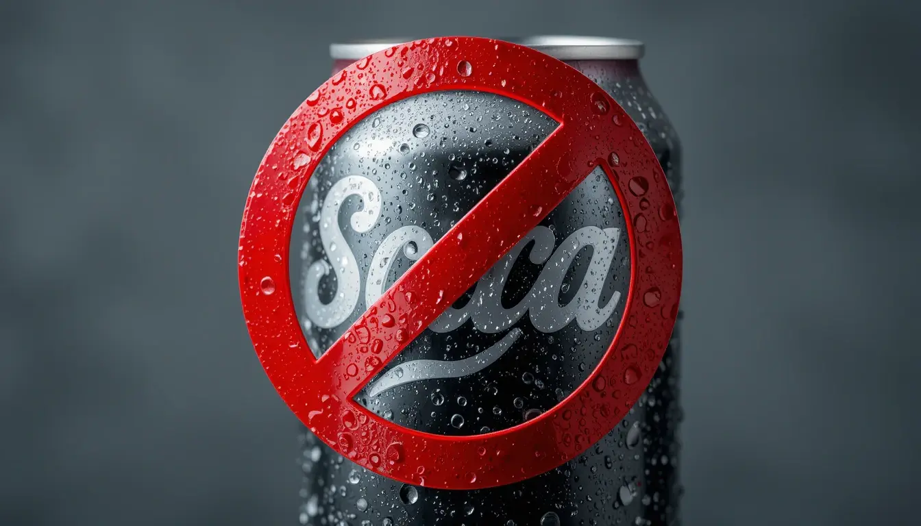 مقاله ترک نوشابه با این نوشیدنی ها راحت تر از همیشه !