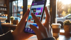 استفاده از ابزار کانوا برای تولید محتوای اینستاگرامی