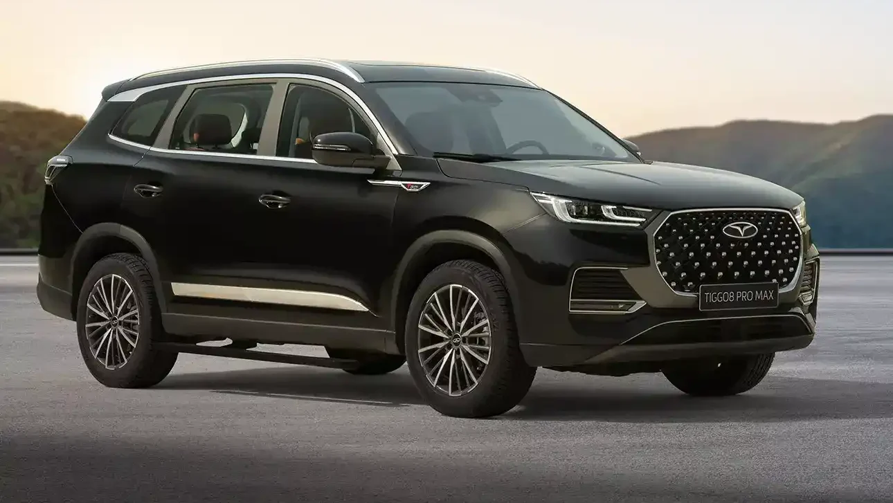 بررسی فونیکس تیگو ۸ پرو مکس