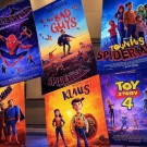 10 انیمیشن دیدنی برای سرگرمی در روزهای عید