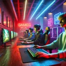 10 بازی سبک جهان باز